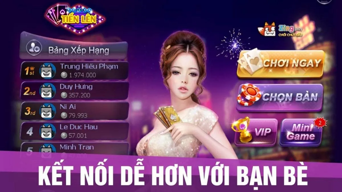 Game bài đổi thưởng – Kết hợp giữa may mắn và chiến thuật