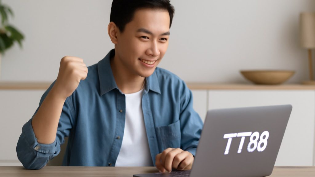 Tại sao TT88 được tin tưởng bởi người chơi Minh họa: Tại sao TT88 được tin tưởng bởi người chơi