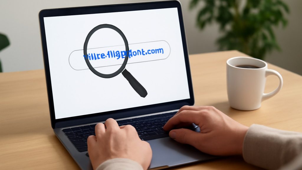 Minh họa: Vì sao cần bắt đầu từ “đúng link” và đúng thói quen?