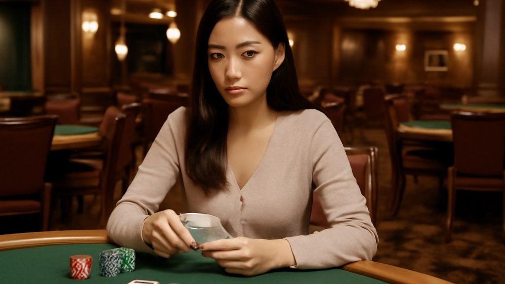 Minh họa: Vì sao chọn đúng sảnh và đúng bàn lại quan trọng?
