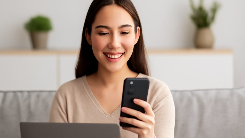 Vì sao nên ưu tiên nền tảng có trải nghiệm rõ ràng? Minh họa: Vì sao nên ưu tiên nền tảng có trải nghiệm rõ ràng?