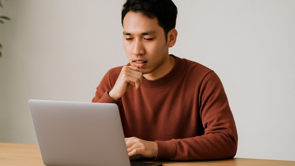 Minh họa: 1) Tiêu chí đánh giá nền tảng: nhìn từ trải nghiệm người dùng